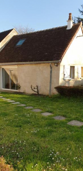 La petite maison